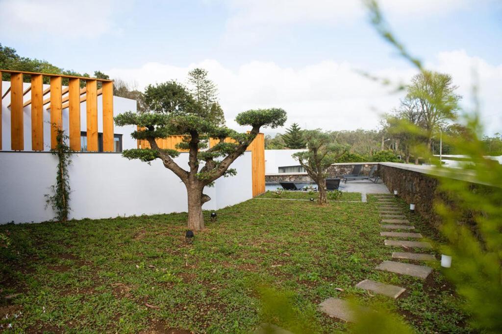 Vilas Do Olival Ponta Delgada Exterior foto